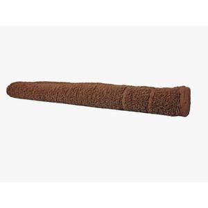 Tapete Banheiro Paris Antiderrapante 45X70Cm 170G Marrom