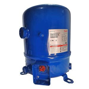 Compressor Danfoss Mt64 5.0hp 220V R22/402b Media/alta