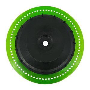 Disco Pneumático de Soja e Feijão 75 Furos