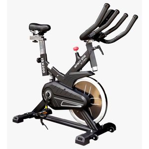 Bike Spinning Oneal Isx200