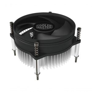 Cooler Para Processador Standard I30 (Intel® Lga 1200 / 1156