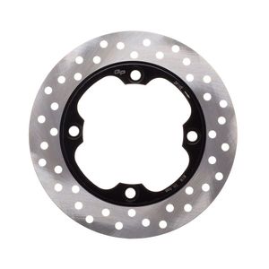 Disco Freio Traseiro Gp Cb 250 Twister 250 2016/