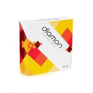Baralho Diamon Cardistry N5 M+