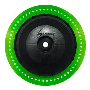 Disco Pneumático de Soja e Feijão 60 Furos