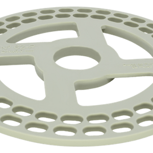 Disco de Feijão 64 Furos (13,0 X 8,0 Mm)