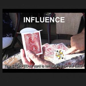 Influence By Mickael Chatelain G+