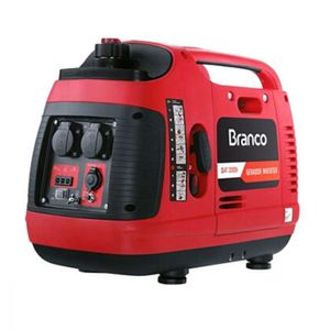 Gerador Inverter B4t 2000i 220v/60hz