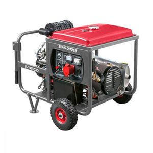Gerador Bd 15000e3 G2 220v/60hz