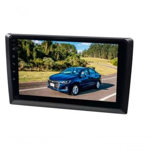 Central Multimídia Twincan Tw-509216/zai - Universal - Bluetooth - Wi-fi - 9''