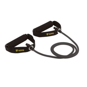 Extensor Elástico de Resistência Forte com Pegada Roppe