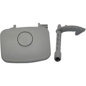 Fecho Porta-Luvas Sem Chave Vw Furgão Gol Parati Saveiro