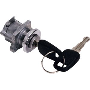 Fecho Porta-Luvas Ford Cargo G1