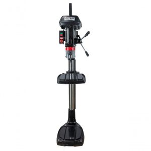 Furadeira De Coluna Completa 3F 1Hp 4P Fc-250T