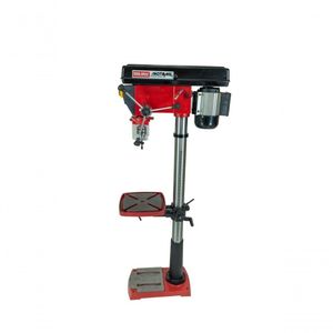 Furadeira De Coluna 1Hp 3F 380V Rdm-2801F Motomil