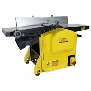 Plaina Desempenadeira 8'' 220v Pdl-800 Lynus