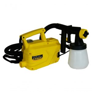 Pistola Pulverizadora 500w 127v Ppl-500 Lynus