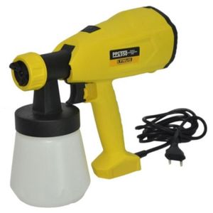 Pistola Pulverizadora 350w 220v Ppl-350 Lynus