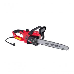 Motosserra Elétrica Sabre 16'' 2200W 220V Bes2200C Branco