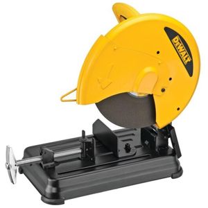 Serra De Corte Rápido 14'' 355Mm 2300W 4000 Rpm 127V D28730-