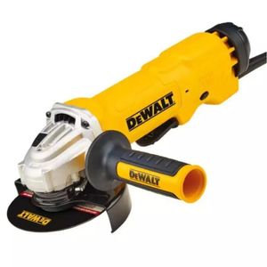Esmerilhadeira Angular 5'' 125Mm 1500W 11000 Rpm M14 220V Dw