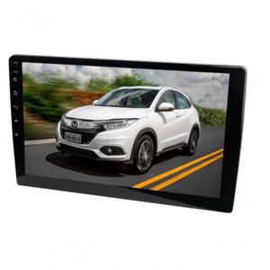 Central Multimídia Tw-510216 zai Universal Bluetooth Wi-fi 10.1''