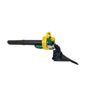 Soprador Sugador De Folhas Gasolina 25,4C Gss-260 Garthen
