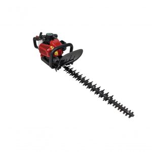 Podador Cerca Viva Gasolina 25,4Cc 600Mm Slp-650 Garthen