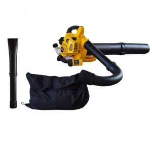 Soprador Gasolina Buffalo 26Cc 2T Recolhedor 50165
