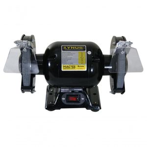Moto Esmeril 360W 127V Mac-50 Lynus