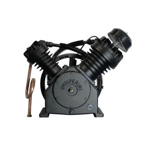 Unidade Compressora Alta Pressão 30Apv 000667 Chiaperini