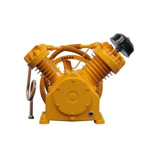 Unidade Compressora Alta Pressão 25Apv 000666 Chiaperini