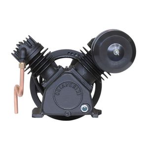 Unidade Compressora Alta Pressão 15+Apv 000664 Chiaperini