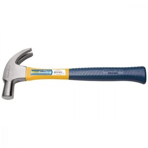Martelo de Unha 27 Mm Tramontina Extra Fortis com Cabo Nylon