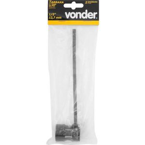 Tarraxa Para Cano De Pvc 1/2" - Vonder