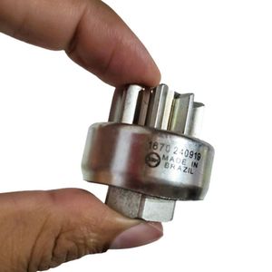 Impulsor De Partida Motor Johnson 115Hp Jonssom