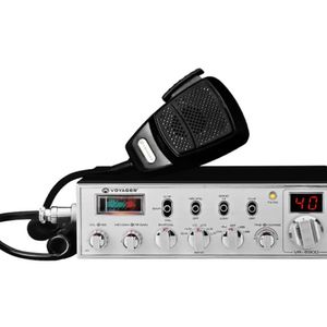 Radio Px Amador Voyager Vr 9000 Mk Ii