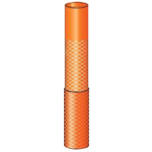 Mangueira 1/2´´ Tramontina Laranja em Pvc 3 Camadas 25M