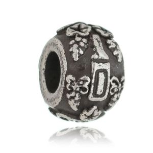 Charm / Berloque Garrafinha De Vinho