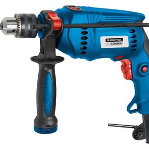 Furadeira De Impacto 600W 1/2´´ 220V