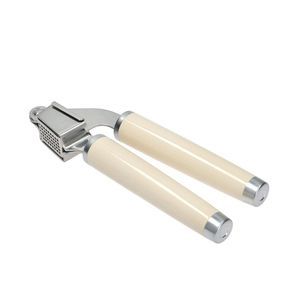 Amassador Espremedor Alho Cozinha Prática Creme Kitchenaid