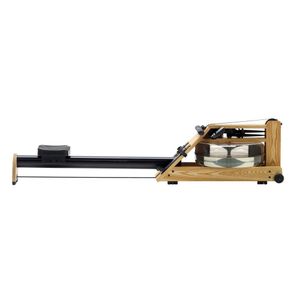Remo Water Rower A1 Studio à água Profissional Alta Performance