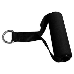 Puxador Crossover Nylon Starke Preto