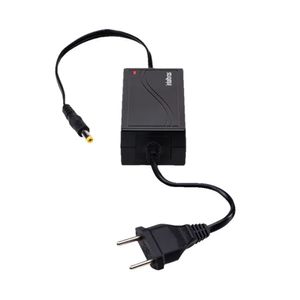Fonte Conversor Intelbras 4820012 Aut Ac/dc 12,8v 3a E