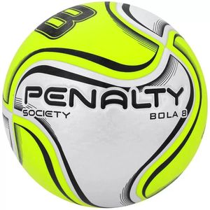 Bola Society Penalty 8 X