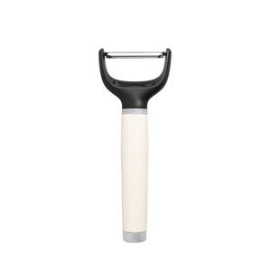 Descascador Peeler Legumes Frutas Cozinha Creme Kitchenaid