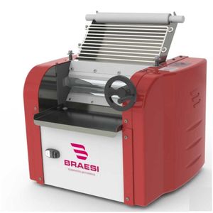 Cilindro Elétrico De Mesa 30cm Meio Cv Cb30 - Braesi