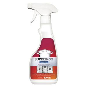 Spray Para Polir E Remover Manchas Tramontina Em Inox 200 G