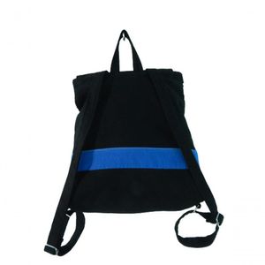 Mochila Feminina Kitty Backpack Zup Azul