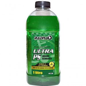 Aditivo Ultra Ps Diluido Verde Lt - Radnaq