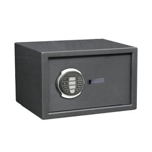 Cofre Eletrônico Para Notebook - Modelo 23 Etw